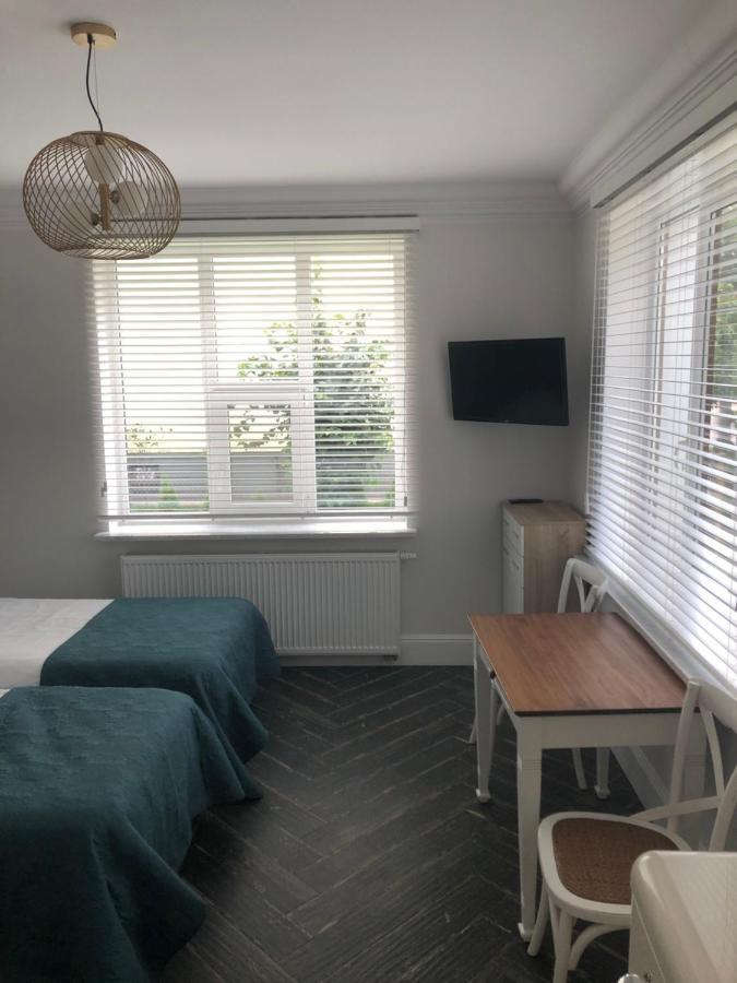 Apartment Dom Gustaw