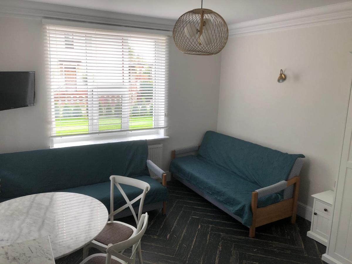Apartment Dom Gustaw *