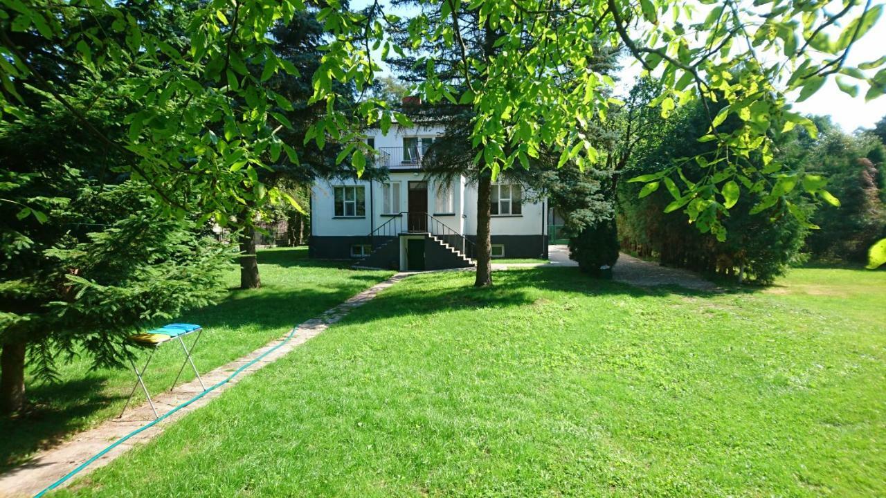 Apartment Dom Gustaw