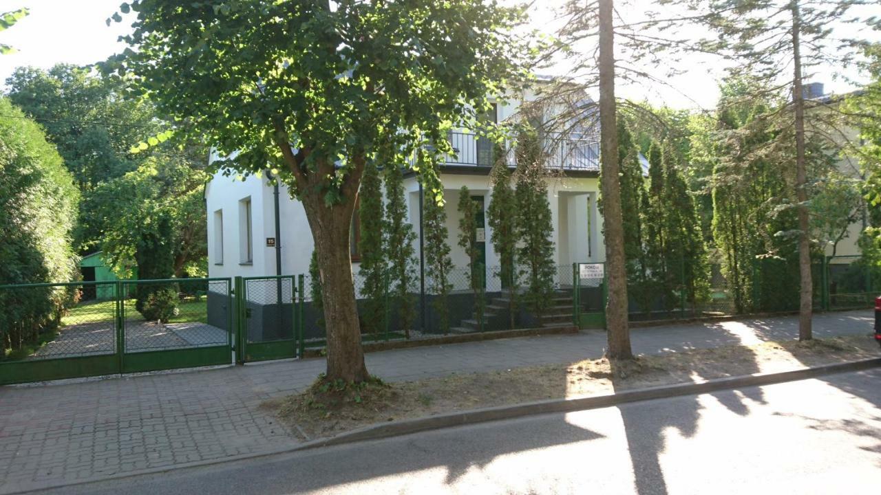 Apartment Dom Gustaw