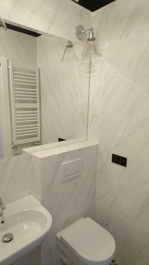 Dom Gustaw Apartment Augustow